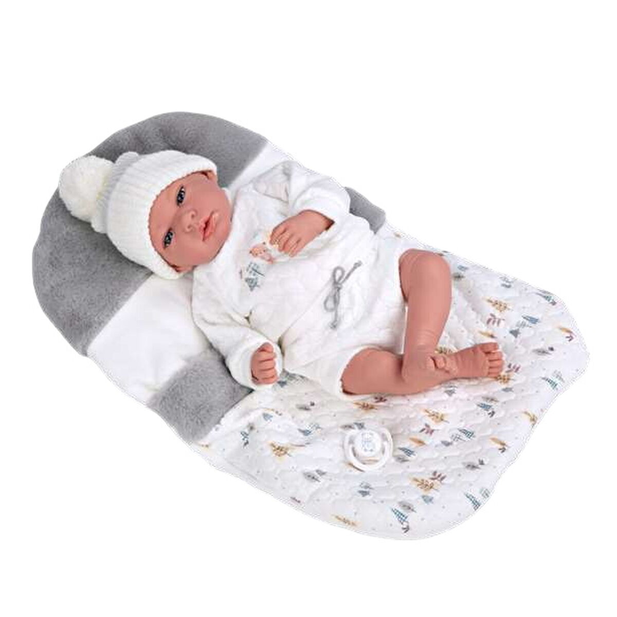 Beebinukk Arias Andie 40 cm